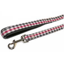 Rosewood Red Check οδηγός 3/4 X 40'' 1.90cm x 100cm Rosewood Red Check οδηγός 3/4 X 40'' 1.90cm x 100cm