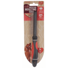Rosewood χτένα Moulting Rosewood χτένα Moulting
