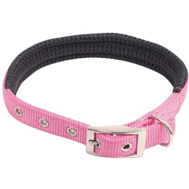 Rosewood S/prot dog περιλαίμιο ροζ Rosewood S/prot dog περιλαίμιο ροζ