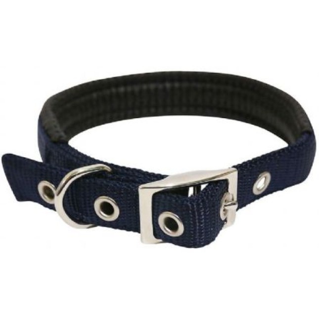 Rosewood S/prot dog περιλαίμιο μπλέ Rosewood S/prot dog περιλαίμιο μπλέ