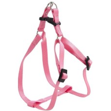 Rosewood soft protection harness medium ροζ