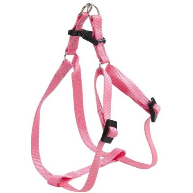 Rosewood soft protection harness medium ροζ
