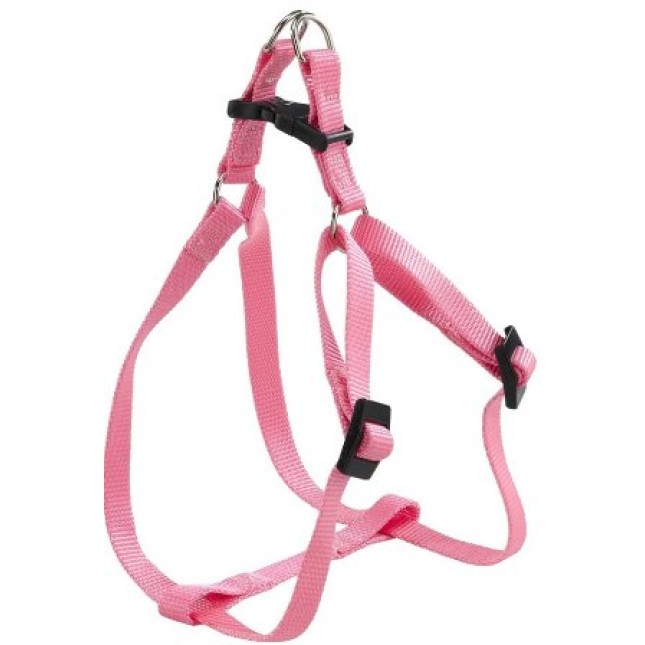 Rosewood soft protection harness medium ροζ Rosewood soft protection harness medium ροζ