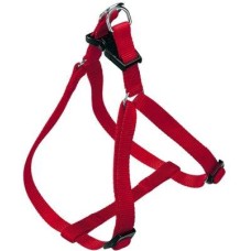 Rosewood soft protection harness large κόκκινο