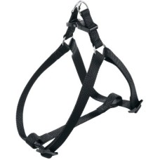 Rosewood Soft protection harness xsmall μαύρο Rosewood Soft protection harness xsmall μαύρο