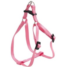 Rosewood soft protection harness small ροζ