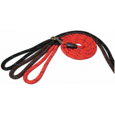 Rosewood Rope Twist Οδηγός 163cm μαύρο/μπλε Rosewood Rope Twist Οδηγός 163cm μαύρο/μπλε