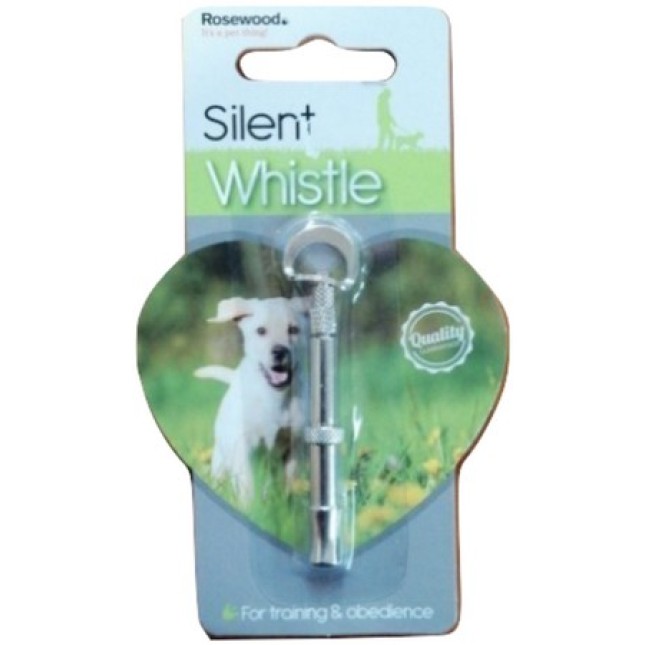 Rosewood Εκπαιδευτική Σφυρίχτρα silent whistles Rosewood Εκπαιδευτική Σφυρίχτρα silent whistles