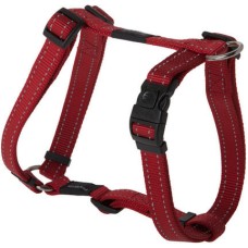 Rogz dogz σαμαράκι utility h-harness Reflective κόκκινο large 45x75cm Rogz dogz σαμαράκι utility h-harness Reflective κόκκινο large 45x75cm