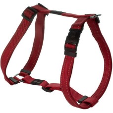 Rogz dogz σαμαράκι utility h-harness Reflective κόκκινο Xlarge 60x102cm Rogz dogz σαμαράκι utility h-harness Reflective κόκκινο Xlarge 60x102cm