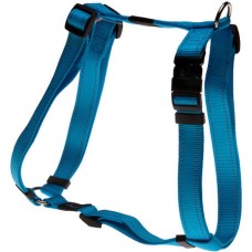Rogz dogz σαμαράκι utility h-harness Reflective θαλασσί Xlarge 60x100cm Rogz dogz σαμαράκι utility h-harness Reflective θαλασσί Xlarge 60x100cm