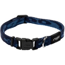 Rogz dogz περιλαίμιο Alpinist side release collar μπλε small 20x31cm Rogz dogz περιλαίμιο Alpinist side release collar μπλε small 20x31cm