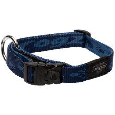 Rogz dogz περιλαίμιο Alpinist side release collar μπλε large 34x56cm Rogz dogz περιλαίμιο Alpinist side release collar μπλε large 34x56cm