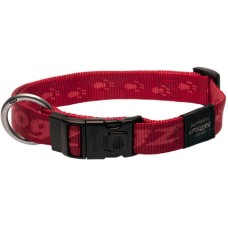 Rogz dogz περιλαίμιο Alpinist side release collar κόκκινο x-large 43X70cm Rogz dogz περιλαίμιο Alpinist side release collar κόκκινο x-large 43X70cm
