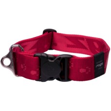 Rogz περιλαίμιο Alpinist κόκκινο xx?large 50?80cm Rogz περιλαίμιο Alpinist κόκκινο xx?large 50?80cm