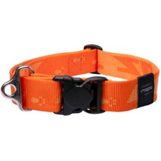 Rogz περιλαίμιο Alpinist πορτοκαλί xx?large 50?80cm Rogz περιλαίμιο Alpinist πορτοκαλί xx?large 50?80cm