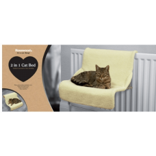 Rosewood κρεβάτι 2 in1 cat bed 71 x 35 x 42 cm. Rosewood κρεβάτι 2 in1 cat bed 71 x 35 x 42 cm.