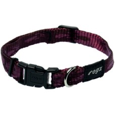 Rogz dogz περιλαίμιο Alpinist side release collar μωβ small 20x31cm Rogz dogz περιλαίμιο Alpinist side release collar μωβ small 20x31cm