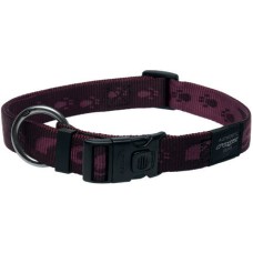 Rogz dogz περιλαίμιο Alpinist side release collar μωβ x-large 43x70cm Rogz dogz περιλαίμιο Alpinist side release collar μωβ x-large 43x70cm