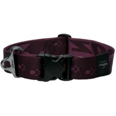 Rogz περιλαίμιο Alpinist μωβ xx?large 50?80cm Rogz περιλαίμιο Alpinist μωβ xx?large 50?80cm
