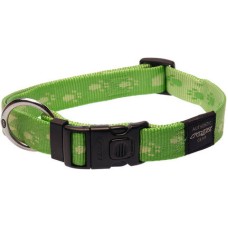Rogz dogz περιλαίμιο Alpinist side release collar πράσινο x-large 43x70cm Rogz dogz περιλαίμιο Alpinist side release collar πράσινο x-large 43x70cm