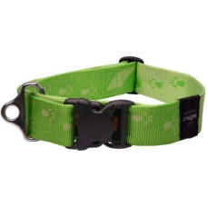 Rogz περιλαίμιο Alpinist πράσινο xx?large 50?80cm Rogz περιλαίμιο Alpinist πράσινο xx?large 50?80cm