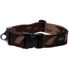 Rogz περιλαίμιο Alpinist καφέ xx?large 50?80cm Rogz περιλαίμιο Alpinist καφέ xx?large 50?80cm