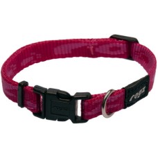 Rogz dogz περιλαίμιο Alpinist side release collar ροζ small 20x31cm Rogz dogz περιλαίμιο Alpinist side release collar ροζ small 20x31cm
