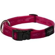 Rogz dogz περιλαίμιο Alpinist side release collar ροζ large 34x56cm Rogz dogz περιλαίμιο Alpinist side release collar ροζ large 34x56cm