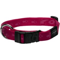 Rogz dogz περιλαίμιο Alpinist side release collar ροζ x-large 43x70cm Rogz dogz περιλαίμιο Alpinist side release collar ροζ x-large 43x70cm