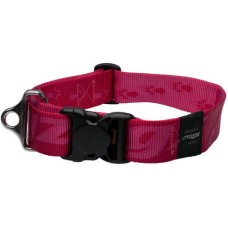Rogz περιλαίμιο Alpinist ροζ xx?large 50?80cm Rogz περιλαίμιο Alpinist ροζ xx?large 50?80cm