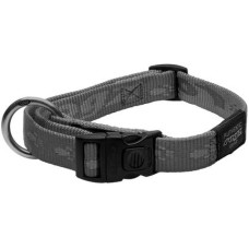 Rogz dogz περιλαίμιο Alpinist side release collar γκρι large 34x56cm Rogz dogz περιλαίμιο Alpinist side release collar γκρι large 34x56cm
