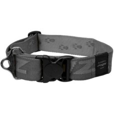 Rogz περιλαίμιο Alpinist γκρι xx?large 50?80cm Rogz περιλαίμιο Alpinist γκρι xx?large 50?80cm