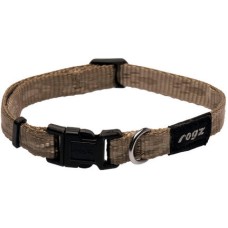 Rogz dogz περιλαίμιο Alpinist side release collarχρυσό small 20x31cm Rogz dogz περιλαίμιο Alpinist side release collarχρυσό small 20x31cm