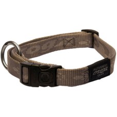 Rogz dogz περιλαίμιο Alpinist side release collar χρυσό large 34x56cm Rogz dogz περιλαίμιο Alpinist side release collar χρυσό large 34x56cm
