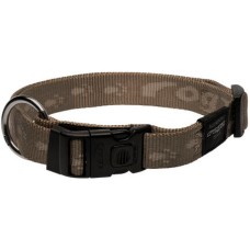 Rogz dogz περιλαίμιο Alpinist side release collar χρυσό x-large 43x70cm Rogz dogz περιλαίμιο Alpinist side release collar χρυσό x-large 43x70cm