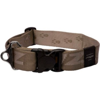 Rogz περιλαίμιο Alpinist χρυσό xx?large 50?80cm Rogz περιλαίμιο Alpinist χρυσό xx?large 50?80cm