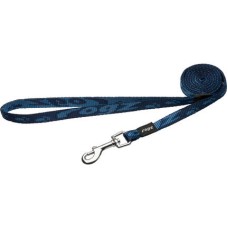 Rogz dogz οδηγός Alpinist fixed lead μπλε small 1.8m Rogz dogz οδηγός Alpinist fixed lead μπλε small 1.8m