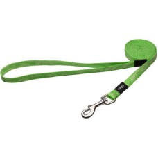 Rogz dogz οδηγός Alpinist fixed lead πράσινο small 1.8m Rogz dogz οδηγός Alpinist fixed lead πράσινο small 1.8m