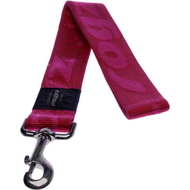 Rogz οδηγός Alpinist ροζ xx?large 0.5m Rogz οδηγός Alpinist ροζ xx?large 0.5m