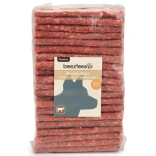 Beeztees τραγανά πουράκια 100 τεμάχια 9-10mm Beeztees τραγανά πουράκια 100 τεμάχια 9-10mm