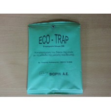 ECO TRAP ΚΑΤΣΑΡΙΔΟΚΤΟΝΟ