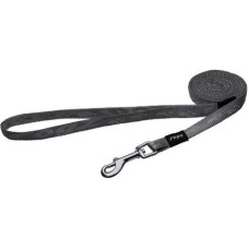 Rogz dogz οδηγός Alpinist fixed lead γκρι small 1.8m Rogz dogz οδηγός Alpinist fixed lead γκρι small 1.8m