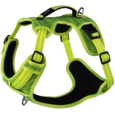 Rogz dogz σαμαράκι σκύλου Utility Explore Harness πράσινο, εξασφαλίζει άνεση και πρόσθετο έλεγχο