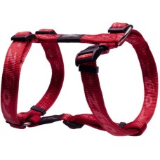 Rogz dogz σαμαράκι Alpinist H-Harness κόκκινο Xlarge 60x100cm Rogz dogz σαμαράκι Alpinist H-Harness κόκκινο Xlarge 60x100cm