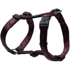 Rogz dogz σαμαράκι Alpinist H-Harness μωβ large 45x75cm Rogz dogz σαμαράκι Alpinist H-Harness μωβ large 45x75cm
