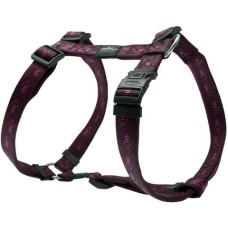 Rogz dogz σαμαράκι Alpinist H-Harness μωβ Xlarge 60x100cm Rogz dogz σαμαράκι Alpinist H-Harness μωβ Xlarge 60x100cm