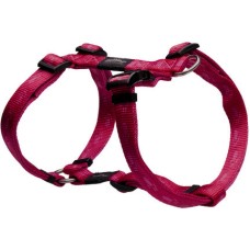 Rogz dogz σαμαράκι Alpinist H-Harness ροζ large 45x75cm Rogz dogz σαμαράκι Alpinist H-Harness ροζ large 45x75cm