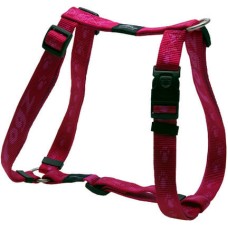 Rogz dogz σαμαράκι Alpinist H-Harness ροζ Xlarge 60x100cm Rogz dogz σαμαράκι Alpinist H-Harness ροζ Xlarge 60x100cm