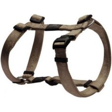 Rogz dogz σαμαράκι Alpinist H-Harness χρυσαφί large 45x75cm Rogz dogz σαμαράκι Alpinist H-Harness χρυσαφί large 45x75cm